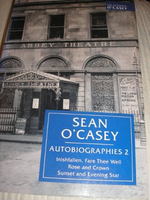Autobiographies