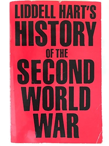 History of the Second World War