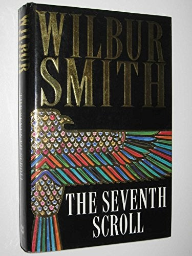 The Seventh Scroll