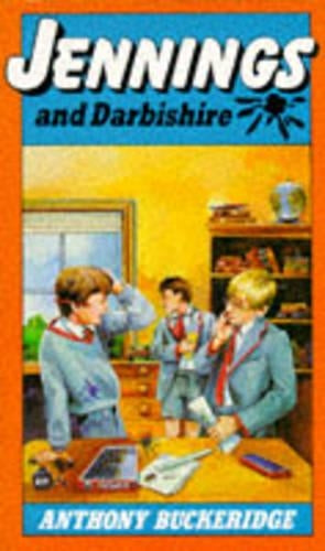 Jennings and Darbishire