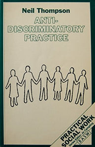 Anti-discriminatory Practice 