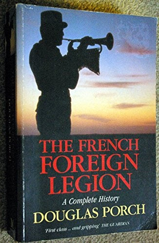 The French Foreign Legion