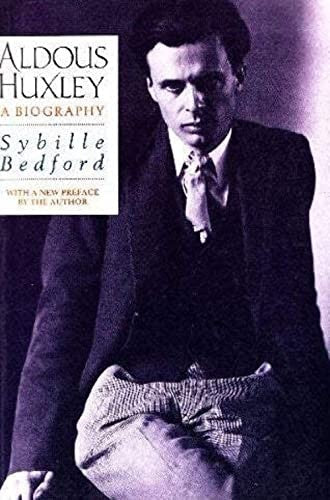 Aldous Huxley