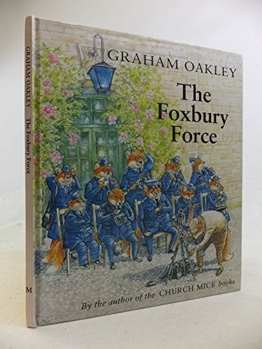 Foxbury Force