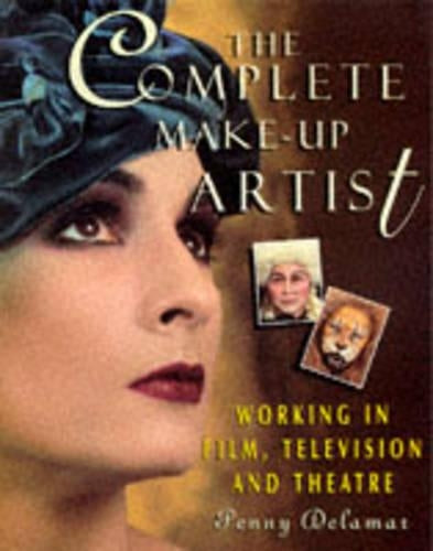 The Complete Make-up Artist