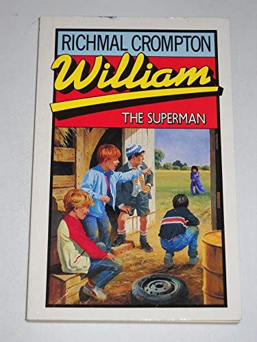 William the Superman