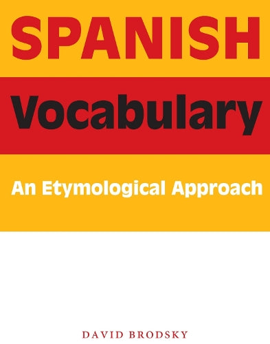Spanish Vocabulary
