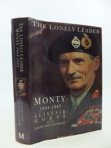 The Lonely Leader