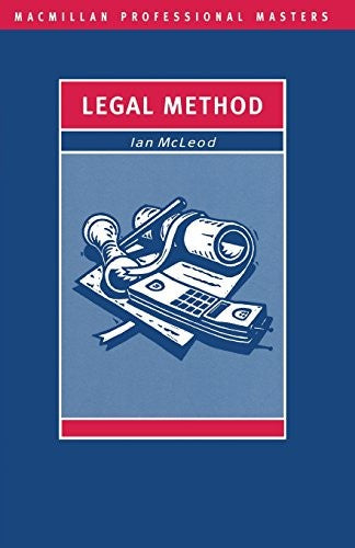 Legal Method