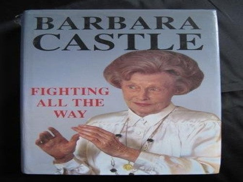 Fighting All the Way