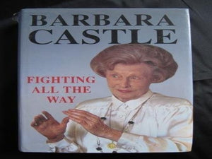 Fighting All the Way