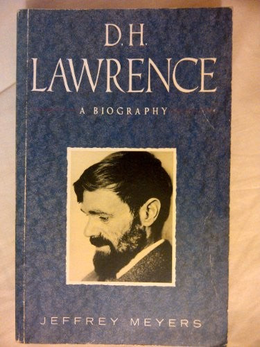 D.H.Lawrence