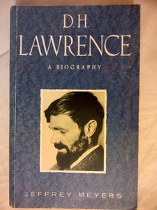 D.H.Lawrence 