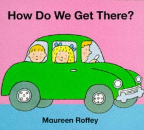 How Do We Get There?