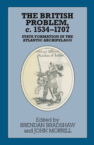 The British Problem c.1534-1707