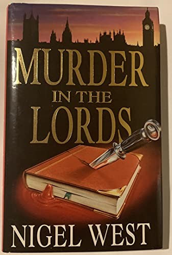 Murder in the Lords