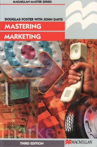 Mastering Marketing