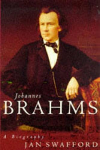Johannes Brahms