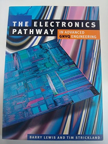 Electronics Pathway in Advanced GNVQ Engineering