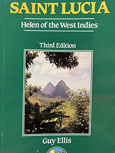 St Lucia,Helen Of West Indies 3e