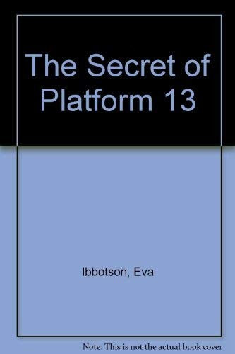 The Secret of Platform 13