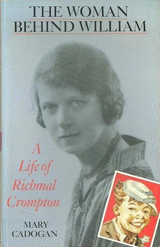 The Woman Behind William