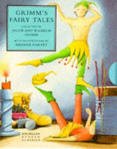 Grimm's Fairy Tales