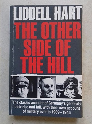 The Other Side of the Hill