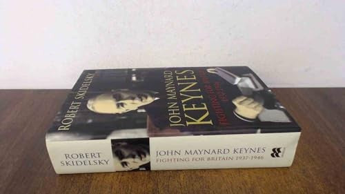 John Maynard Keynes