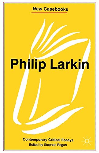 Philip Larkin