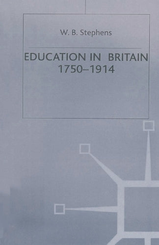 Education in Britain, 17501914