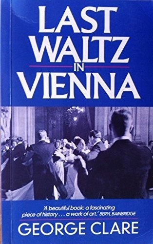 Last Waltz in Vienna