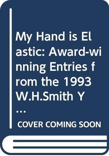 My Hand is Elastic