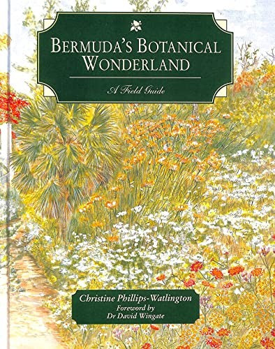 Bermuda's Botanical Wonderland