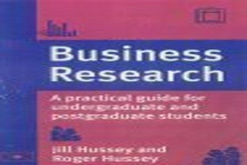 Business Research