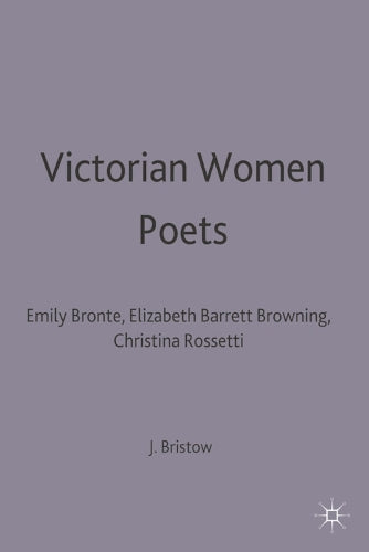 Victorian Women Poets