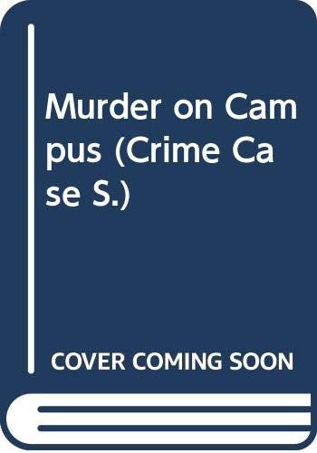 Murder on Campus