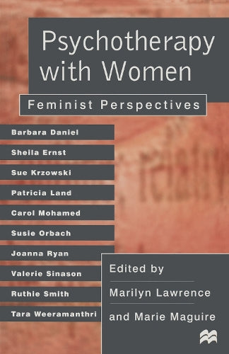 Psychotherapy with Women