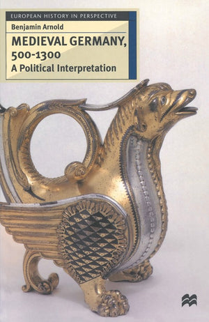 Medieval Germany, 5001300