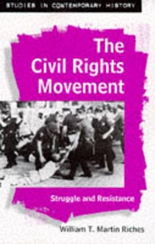 The Civil Rights Movement