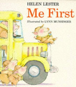 Me First