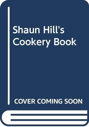 Shaun Hill's Cookery Book