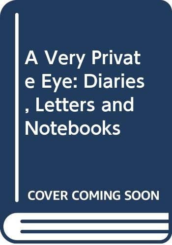 A Very Private Eye