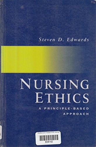 Nursing Ethics