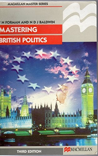 Mastering British Politics