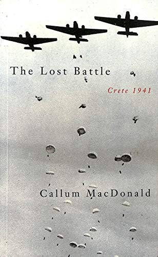 The Lost Battle