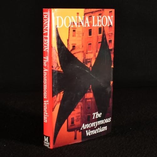 The Anonymous Venetian