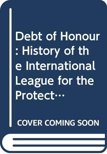 Debt of Honour