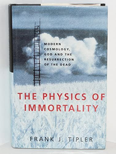 The Physics of Immortality