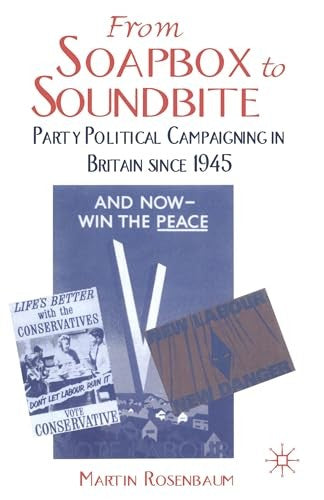 From Soapbox to Soundbite